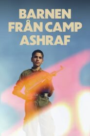 The Children of Camp Ashraf