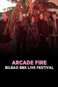 Arcade Fire – Bilbao BBK Live Festival 2024