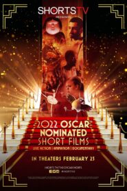 2022 Oscar Nominated Short Films- Live Action