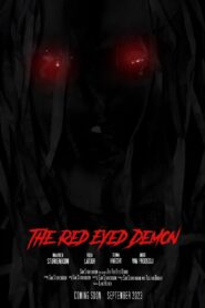 The Red Eyed Demon