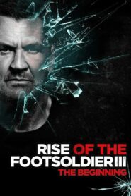 Rise of the Footsoldier 3: The Pat Tate Story