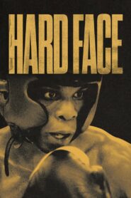 Hardface