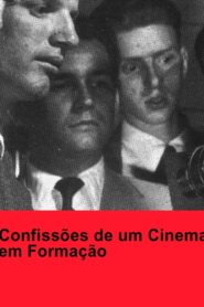 Confissões de um Cinema em Formação