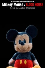 Mickey Mouse: Blood House