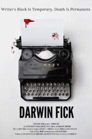 Darwin Fick