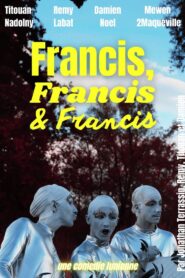 Francis, Francis & Francis