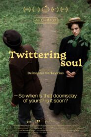 Twittering Soul