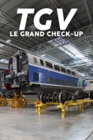 TGV : Le Grand Check-up