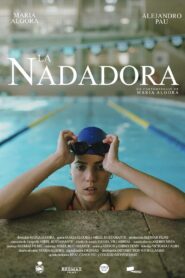 La nadadora