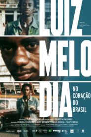 Luiz Melodia – Within the Heart of Brazil