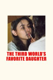 The Third World’s Favorite Daughter