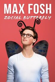 Max Fosh: Zocial Butterfly