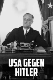 USA gegen Hitler – Wie ein Spion den Nazis den Krieg erklärte