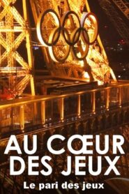 Au coeur des jeux – Le pari des jeux