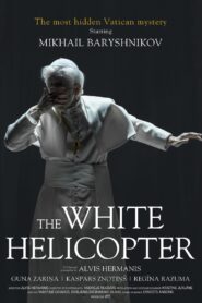 The White Helicopter