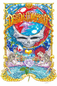 Dead & Company: 2023-07-14 Oracle Park, San Francisco, CA, USA