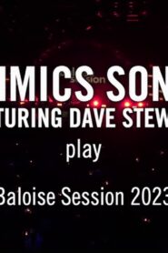 Eurythmics Songbook featuring Dave Stewart – Baloise Session 2023