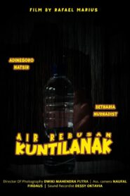 Air Rebusan Kuntilanak