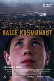 Kalle Kosmonaut