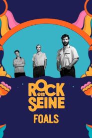 Foals – Rock en Seine 2023