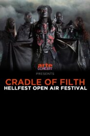 Cradle Of Filth – Hellfest 2024