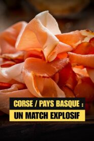 Corse – Pays basque : un match explosif