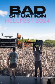 Bad Situation – Hellfest 2024