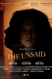 The Unsaid