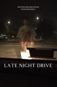 Late Night Drive