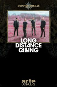 Long Distance Calling – Summer Breeze 2023