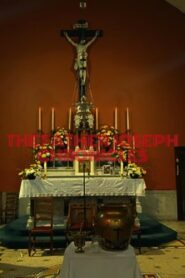 The Father Joseph Chronicles – Becoming the Communion Kingpin