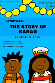 Wetsitales: The Story of Kanag