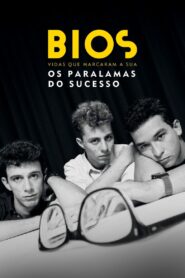 Bios: Os Paralamas do Sucesso