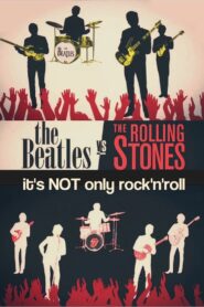 Beatles vs. Stones