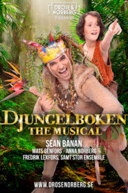 The Jungle Book – The Musical