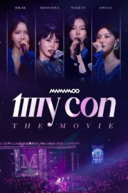 MAMAMOO: My Con the Movie