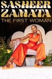 Sasheer Zamata – The First Woman