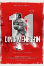 Dino Meneghin – Storia di una leggenda