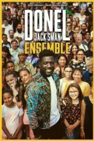 Donel Jack’sman – Ensemble