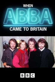 When ABBA Came to Britain