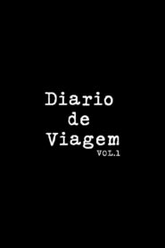 Diário de Viagem Vol. 1