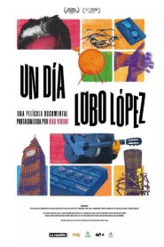 Un día Lobo López