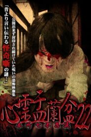 Psychic Yuranbon 22: Honjo Seven Mysteries