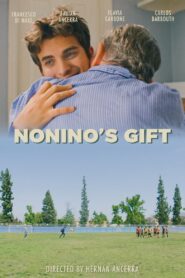 Nonino’s Gift