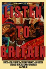 Listen to Britain