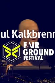 Paul Kalkbrenner – Fairground Festival 2023