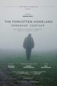 The Forgotten Homeland