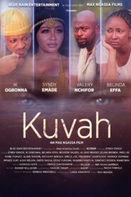 Kuvah – Legend of The Sea