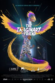 The Imaginary Friend