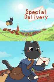 Special Delivery